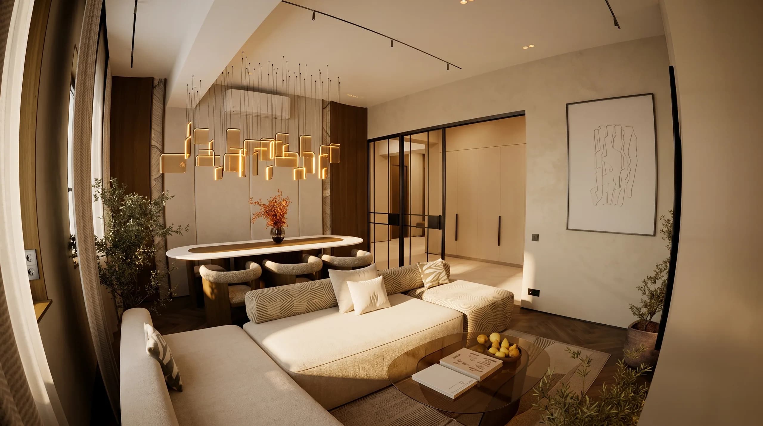 Chimgan Hills, 4