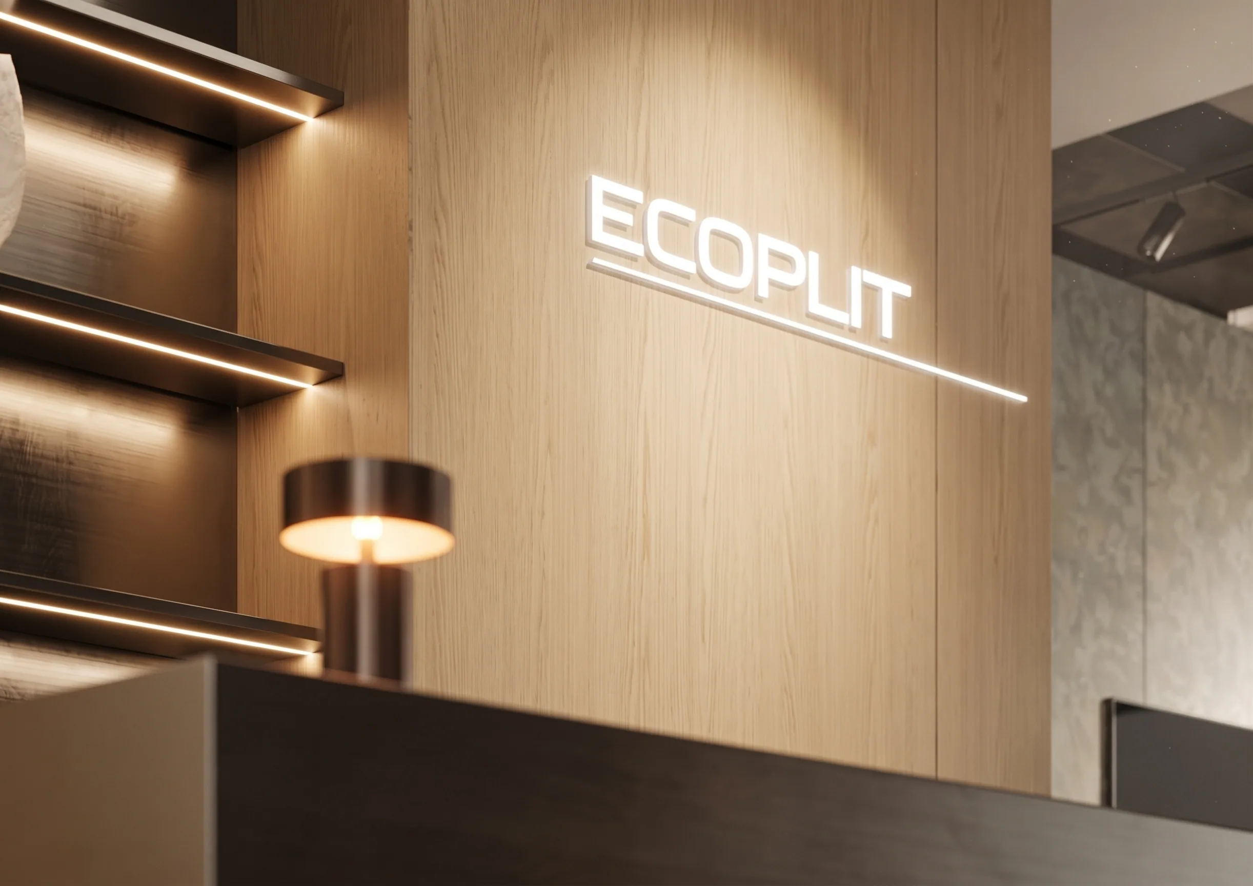 Шоурум Ecoplit, 9